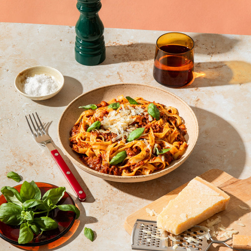 Classic Bolognese - Löwenanteil